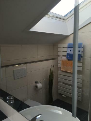 Apartamento Haus Magnolia