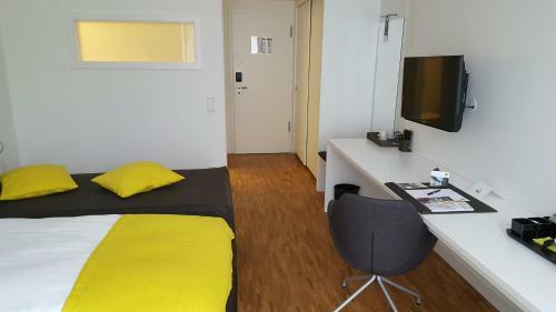 Hotel G�stehaus Am Schloss