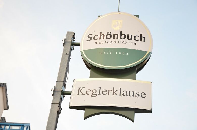 Hotel Gasthaus Keglerklause