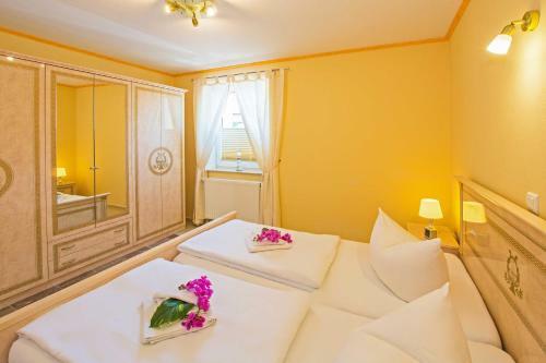 Apartamento Villa Europa