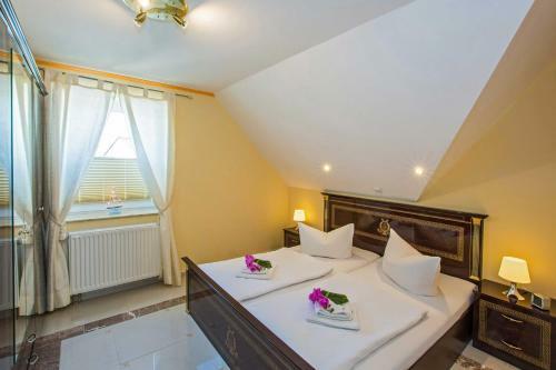 Apartamento Villa Europa