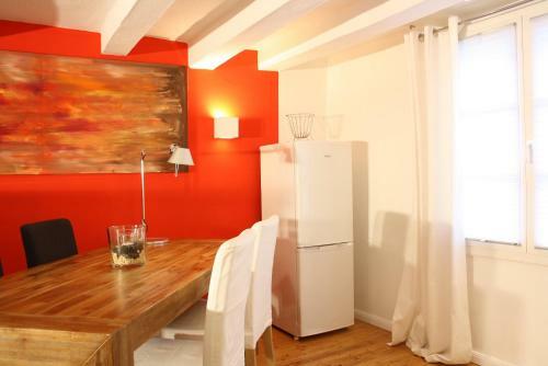 Apartamento Altes Pastorat