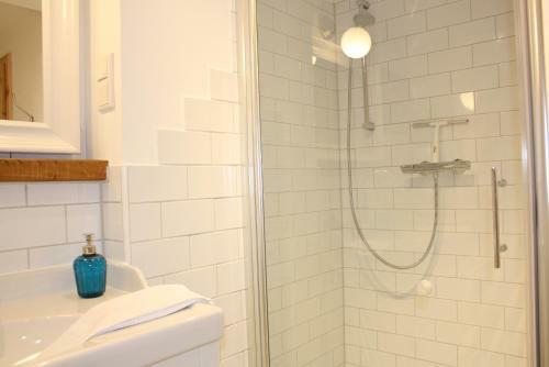 Apartamento Altes Pastorat