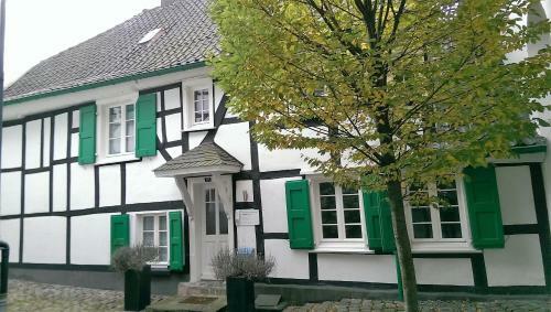 Apartamento Altes Pastorat