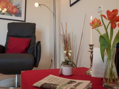 Hotel Spiekerooger Leidenschaft