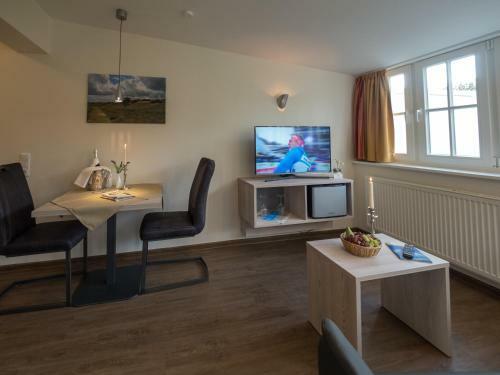 Hotel Spiekerooger Leidenschaft