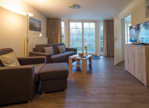 Hotel Spiekerooger Leidenschaft