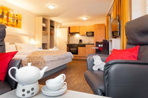 Hotel Spiekerooger Leidenschaft