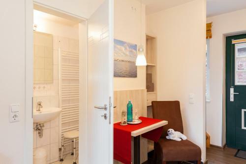 Hotel Spiekerooger Leidenschaft