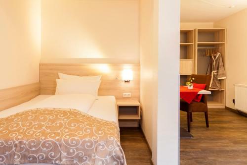 Hotel Spiekerooger Leidenschaft
