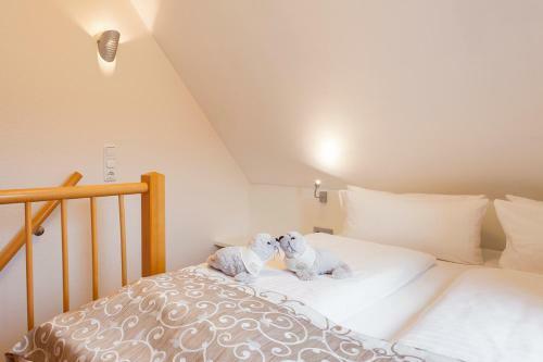 Hotel Spiekerooger Leidenschaft