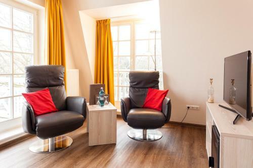 Hotel Spiekerooger Leidenschaft