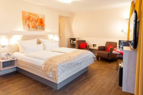 Hotel Spiekerooger Leidenschaft