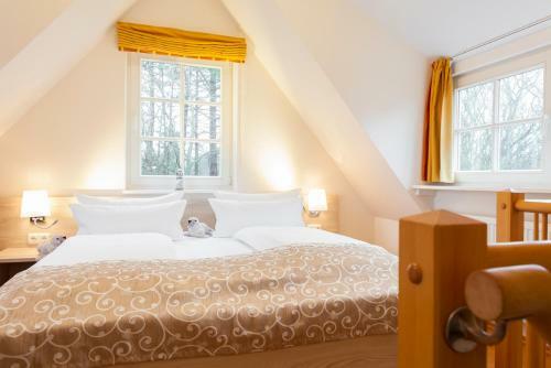 Hotel Spiekerooger Leidenschaft