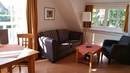 Hotel Spiekerooger Leidenschaft