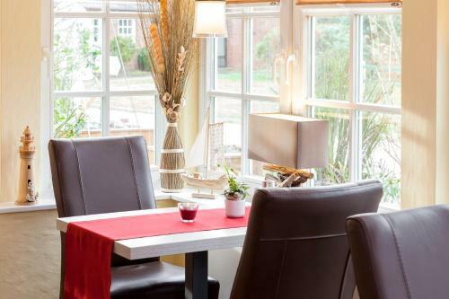 Hotel Spiekerooger Leidenschaft