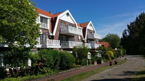 Hotel Spiekerooger Leidenschaft