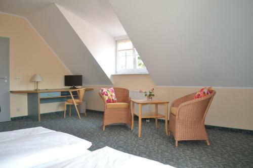 Hotel Wehlener Hof