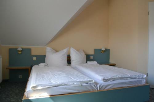 Hotel Wehlener Hof