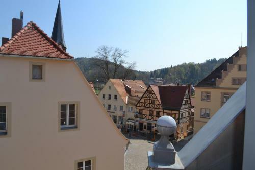 Hotel Wehlener Hof