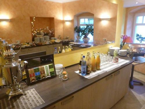 Hotel Wehlener Hof