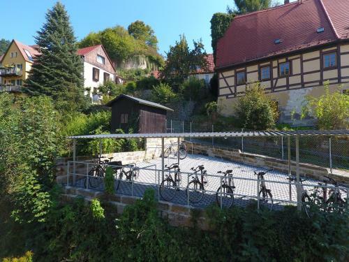 Hotel Wehlener Hof
