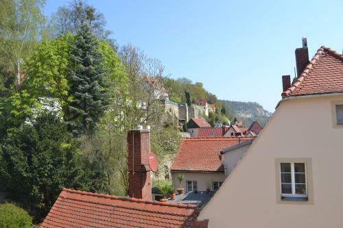 Hotel Wehlener Hof