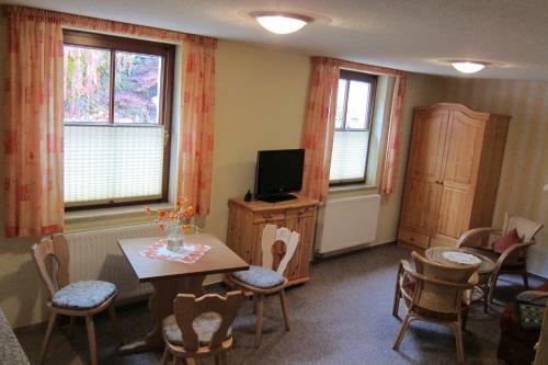 Apartamento Ferienhaus Sch�nherr