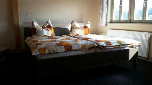 Apartamento Elbterrasse Wehlen