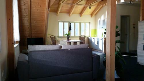 Apartamento Elbterrasse Wehlen