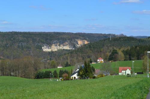 Haus Abendsonne