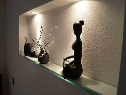 Apartamento Fewo Bella Margitta Baumann