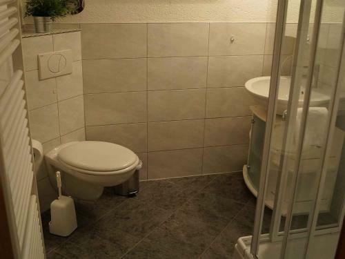 Apartamento Fewo Bella Margitta Baumann