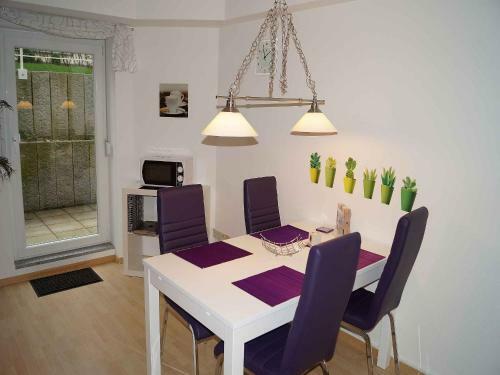 Apartamento Fewo Bella Margitta Baumann