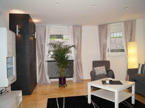 Apartamento Fewo Bella Margitta Baumann
