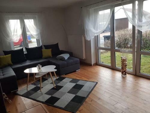 Apartamento Ferienwohnung Bade