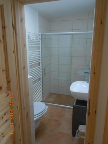 Apartamento Ferienwohnung Bade