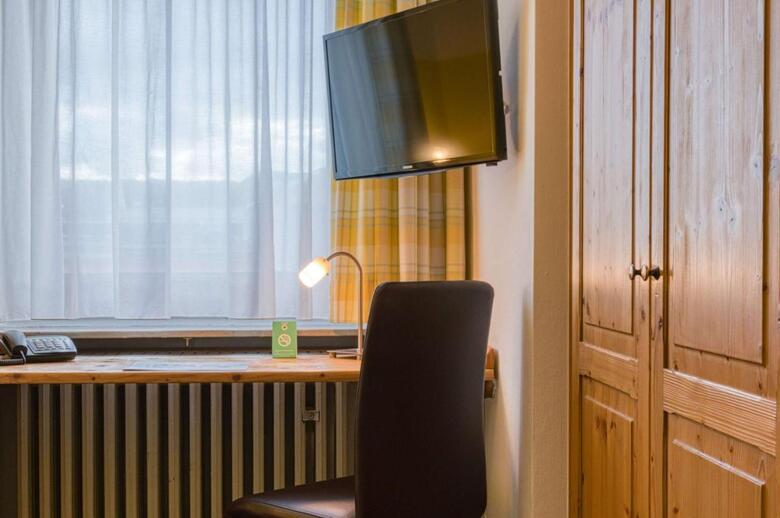 Hotel Sautter