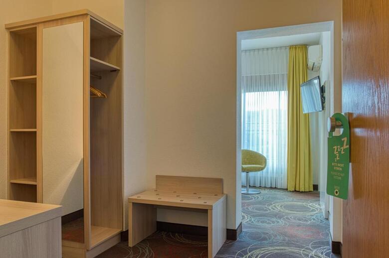 Hotel Sautter