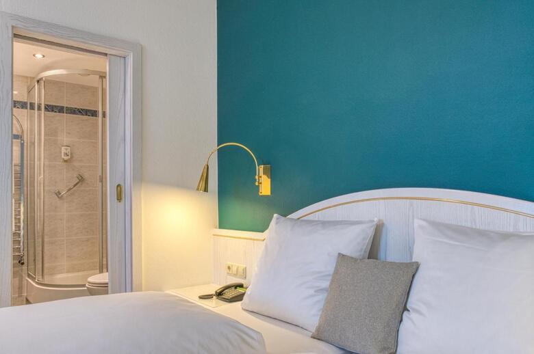 Hotel Sautter