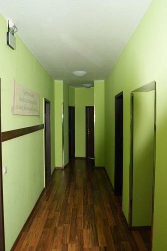 Hotel Am Wilhelmsplatz