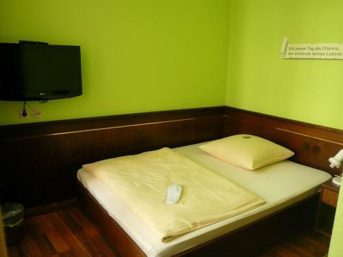 Hotel Am Wilhelmsplatz