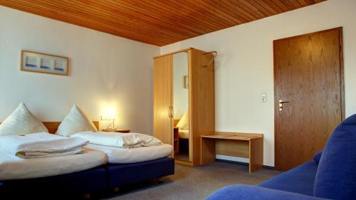 Posada Gasthof Traube