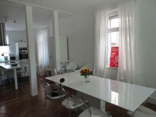 Apartamentos Kernerapartement