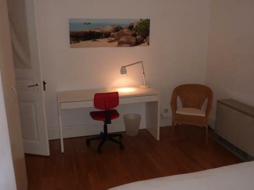 Apartamentos Kernerapartement