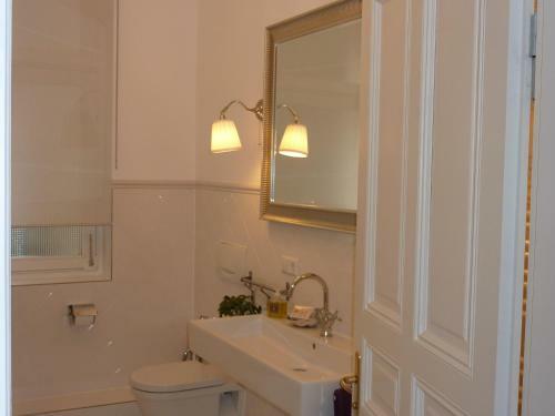 Apartamentos Kernerapartement