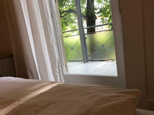 Apartamentos Kernerapartement