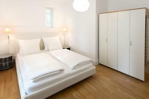 Apartamentos Kernerapartement