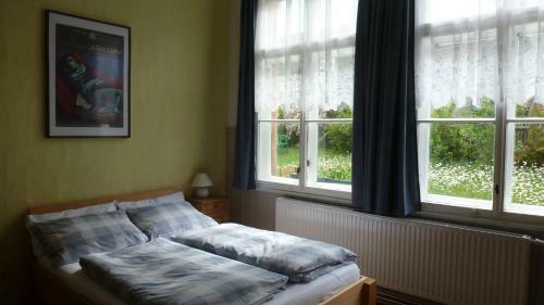 Bed & Breakfast Alte Schule