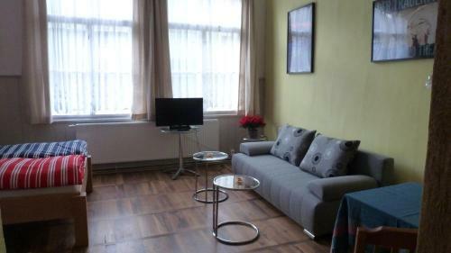 Bed & Breakfast Alte Schule